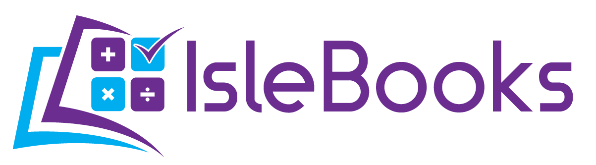 IsleBooks Logo